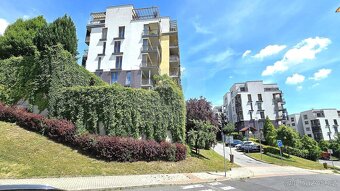 2+kk s terasou, 68m2, Praha 9 - 15