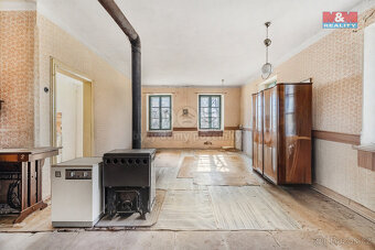 Prodej zemědělské usedlosti, 248 m², Pěnčín - 15