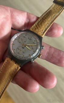 Hodinky Swatch Chrono Sirio - 15