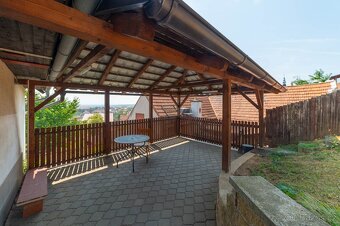 Dům + 2x Vinný sklep - Polešovice - 15