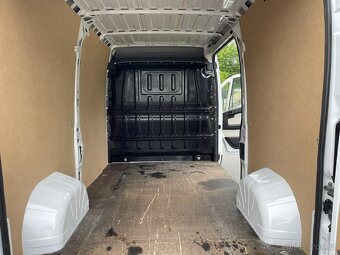FIAT DUCATO 2.3JTD 110KW BEZ ADBLUE L2H2 R.V.2017 - 15