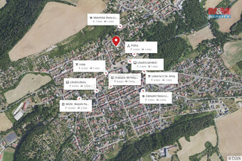Prodej rodinného domu, 324 m², Libušín, ul. Máchova - 15