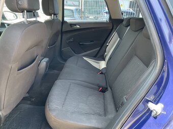 Opel Astra 1.6 CDTi/81kW - Klima,ASR,... - 15