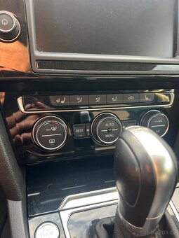 Volkswagen Passat B8 2.0 TDI DSG - 15