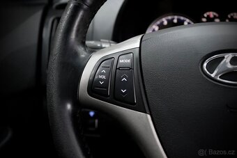 Hyundai i30 1.4i 16v 80kW - 15