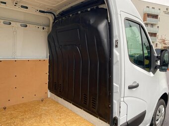 RENAULT MASTER 2.3DCI BEZ ADBLUE L2H2 R.V.2017 - 15