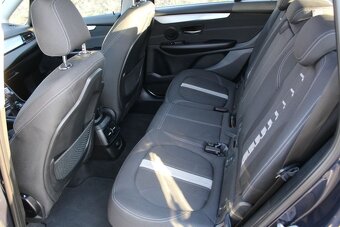 BMW 214 d Grand Tourer odpočet Dph - 15