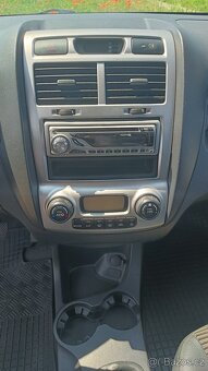 Kia Sportage 4x4 2.0 CRDI - 15