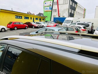 TOYOTA VERSO 1.6 D4D STYLE VYHŘEV SEDADEL ALU KOLA - 15