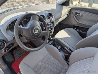 Seat Ibiza 6L 1.9 TDI 74Kw - 15