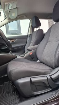 NISSAN QASHQAI 1.2i DIG-T 85KW 2014 TEKNA KAM 360° 117tkmTOP - 15