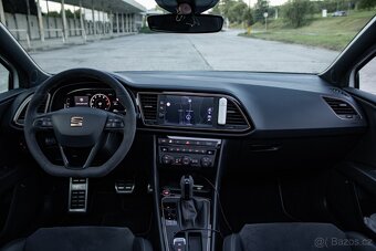 Seat Leon CUPRA R ST 2.0 TSI 4Drive DSG / AJ NA SPLÁTKY / - 15