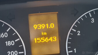 Mercedes-Benz A150 W169 Automat - 15