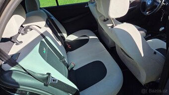 PRODÁM ŠKODA FABIA RS 1.9 TDI 96KW - 15
