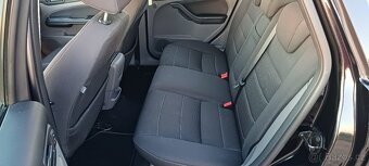 Ford Focus 1.6 TDCI Kombi - 15