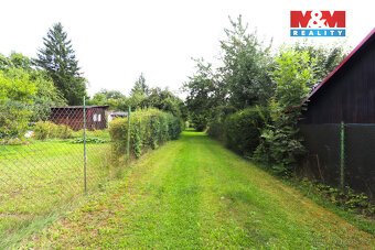 Prodej chaty, 32 m², Karlovy Vary - Sedlec - 15