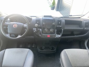 Fiat Ducato, 2,0 Mjet L3H2, KLIMA, DPH, 61tkm - 15