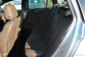 Opel Astra 1.2T,96kW,EditionST,1majČR,Serv.kn. - 15