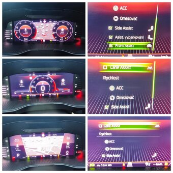 Superb 3 L&K 1.5 TSi,110kW,DSG,ČR,1.maj.,NAVI,kamera,DPH - 15