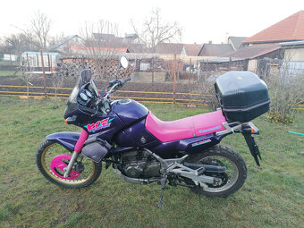 Kawasaki KLE 500 - 15