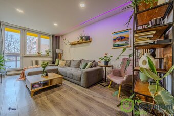 Prodej bytu 2+1 64,5 m², Ostrava - Moravská Ostrava - 15