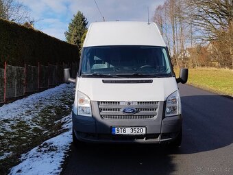 Ford transit 330L - 15