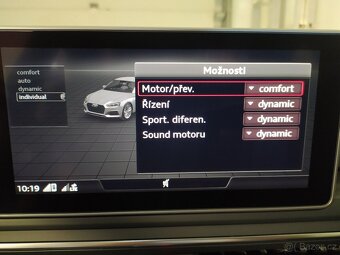 Audi RS5 coupe quattro  Matrix  Virtual  odpočet DPH - 15