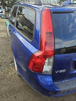 VOLVO V50 1.6 D 80KW - 15