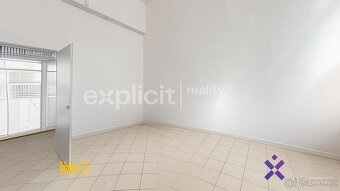 Pronájem obchodních prostorů 99 m2, ul. Zarámí, Zlín - 15