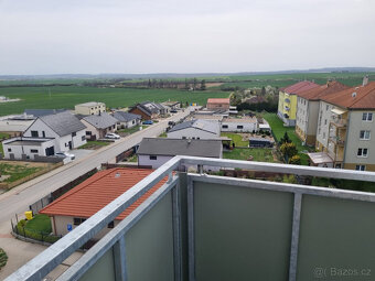 Pronájem bytu 1+kk v Mor. Budějovicích - 15