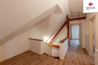 Prodej rodinného domu 224 m2, Litohlavy - 15