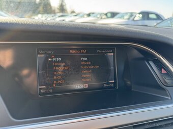 Audi A4 allroad 2.0TDi 140kw BUSINESS PLUS - 15