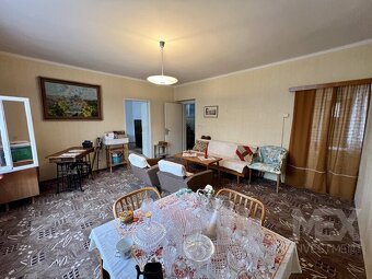 Prodej rodinného domu 5+1 140 m², pozemek 2201 m², Červený K - 15