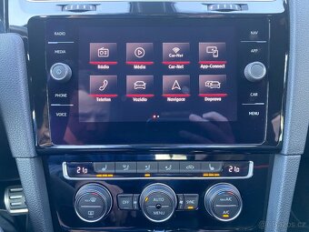 Volkswagen Golf, GTI Performance 2.0 TSI 180kW - 15