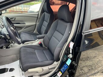 Honda Insight, 1.3 i HYBRID 65kW - 15
