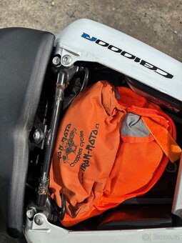 Honda cb 1000 r - 15
