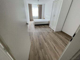 Pronájem novostavby bytu 2+kk s parkovacím stáním, Plzeň-Skv - 15