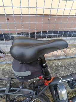 Pánské kolo zn. KTM-28". - 15