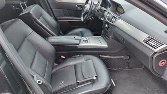 Mercedes Benz 3.0CDI 195kw - 15