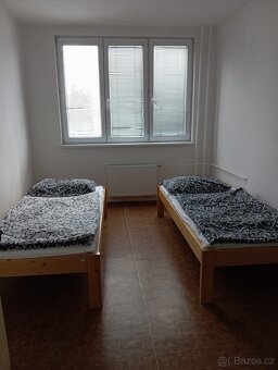 Ubytování pro firmy, studenty, stážisty i k soukromým účelům - 15