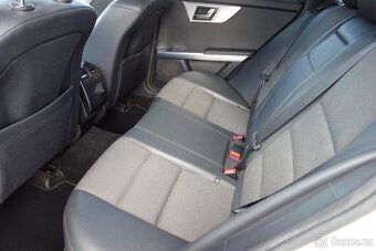 Mercedes-Benz GLK 320CDi 4MATIC 165kW 2008 - 15