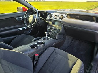 Ford mustang gt 5.0 v8 2020 - 15