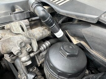 BMW E46 320iA - 15