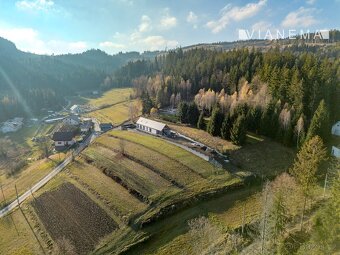 Predaj stavebný pozemok s domom na kľúč - Raková - 15