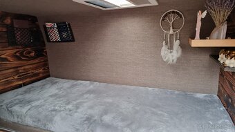 FORD TRANSIT CUSTOM - 15