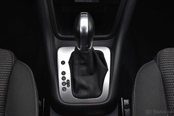 Volkswagen Sharan 1.4TSI TAŽNÉ 7.MÍST DPH ČR 1.MAJITEL - 15