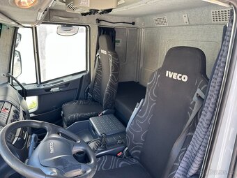 Iveco EUROCARGO 120E25 SKŘÍŇ ČELO E6 - 15