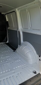Volkswagen Transporter T5 - 15