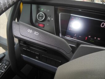 Volvo FH 500, Komplet vzduch, PLNÁ A - 15