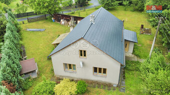 Prodej rodinného domu, 210 m², Tatenice - 15